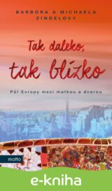 Tak daleko, tak blízko