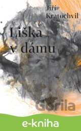 Liška v dámu