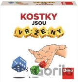 Kostky jsou (S)vrženy
