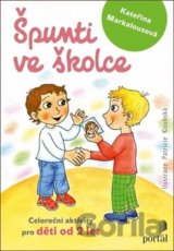 Špunti ve školce