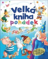 Velká kniha pohádek