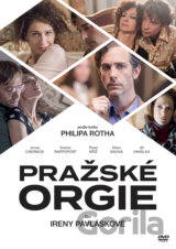 Pražské orgie