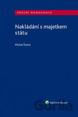 Nakládání s majetkem státu