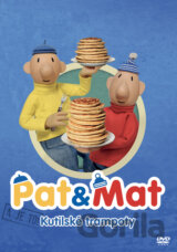 Pat a Mat: Kutilské trampoty