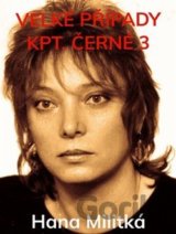 Velké případy kpt. Černé 3