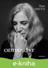 Oddanost