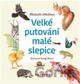 Velké putování malé slepice