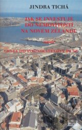 Jak se investuje do nemovitostí na Novém Zélandu