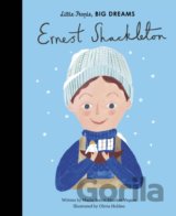 Ernest Shackleton