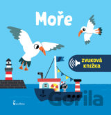 Moře