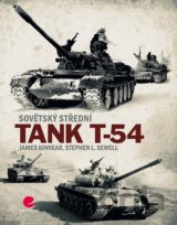 Sovětský střední tank T-54