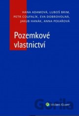 Pozemkové vlastnictví