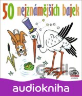 50 nejznámějších bajek