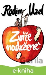 Zvíře nadržené