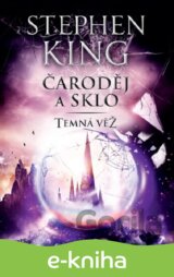 Čaroděj a sklo