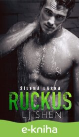 Ruckus: Šílená láska