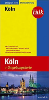 Kolín - plán Extra