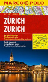 Zürich - lamino MD 1:15T