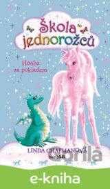 Škola jednorožců - Honba za pokladem