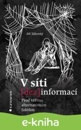 V síti dezinformací