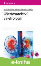Ošetřovatelství v nefrologii