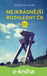 Nejkrásnější rozhledny ČR