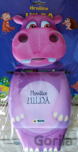 Hrošice Hilda