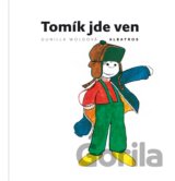 Tomík jde ven
