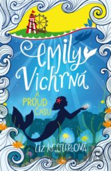 Emily Vichrná a proud času