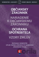 Občiansky zákonník s komentárom