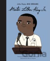 Martin Luther King Jr.