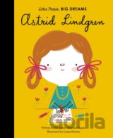Astrid Lindgren