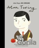 Alan Turing