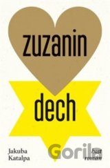 Zuzanin dech