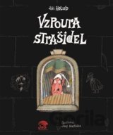 Vzpoura strašidel