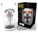 Pohár Guns'n'Roses: Logo