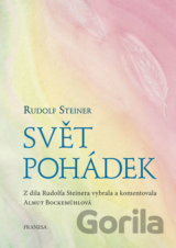 Svět pohádek