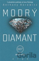 Modrý diamant