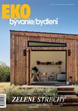 Eko bývanie/bydlení