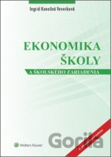 Ekonomika školy a školského zariadenia