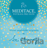 Meditace, potrava pro duši