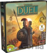 7 Divů světa - DUEL