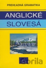 Anglické slovesá