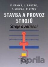 Stavba a provoz strojů