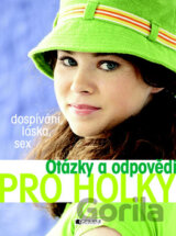 Otázky a odpovědi pro holky