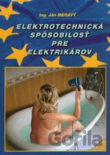 Elektrotechnická spôsobilosť pre elektrikárov