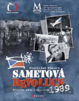 Sametová revoluce