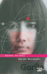 Sputnik, má láska
