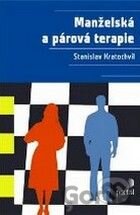 Manželská a párová terapie
