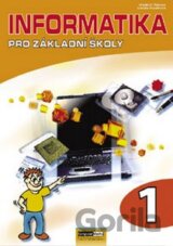 Informatika pro základní školy 1